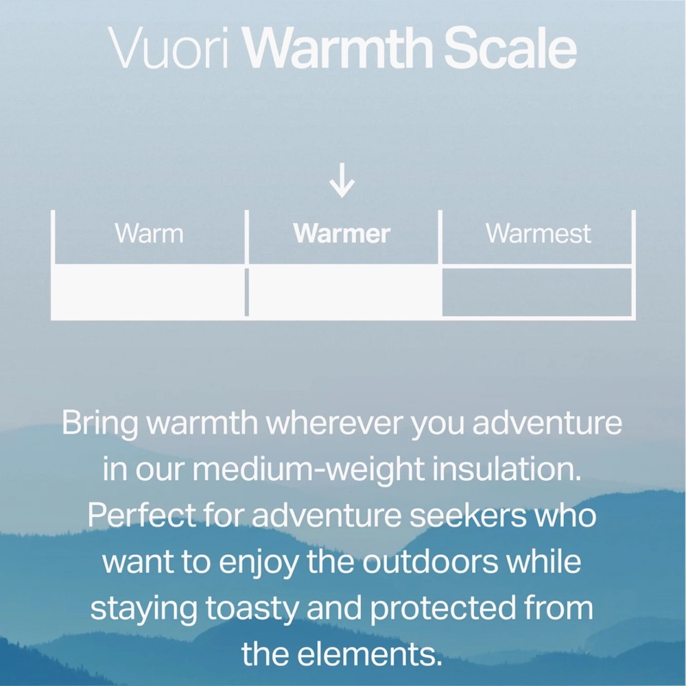 Vuori Hudson Insulated Jacket - Picture 6 of 6